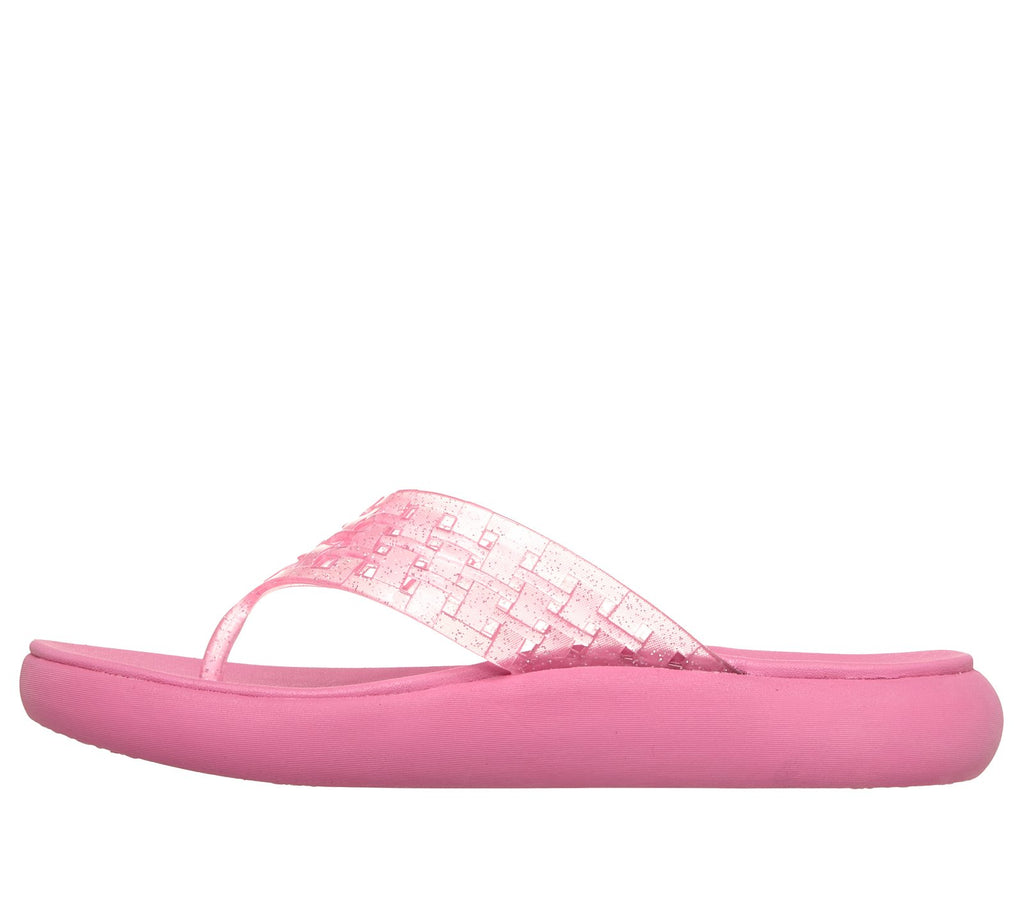 Relaxed Fit: Asana Luxe - Shimmer Days