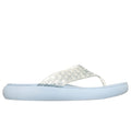 Relaxed Fit: Asana Luxe - Shimmer Days, LIGHT BLUE