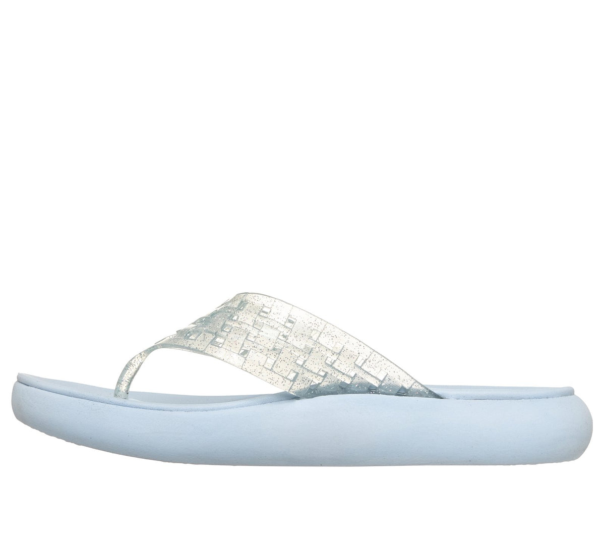 Relaxed Fit: Asana Luxe - Shimmer Days