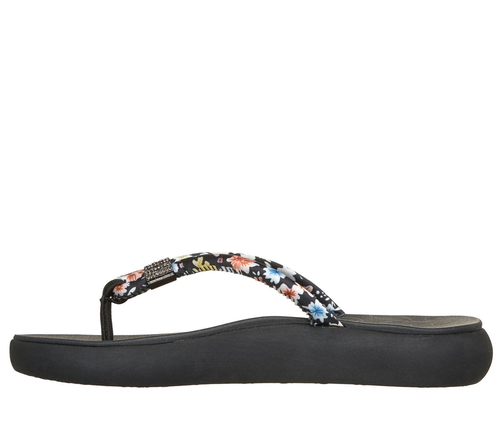 Relaxed Fit: Asana Luxe - Vibrant Beauty
