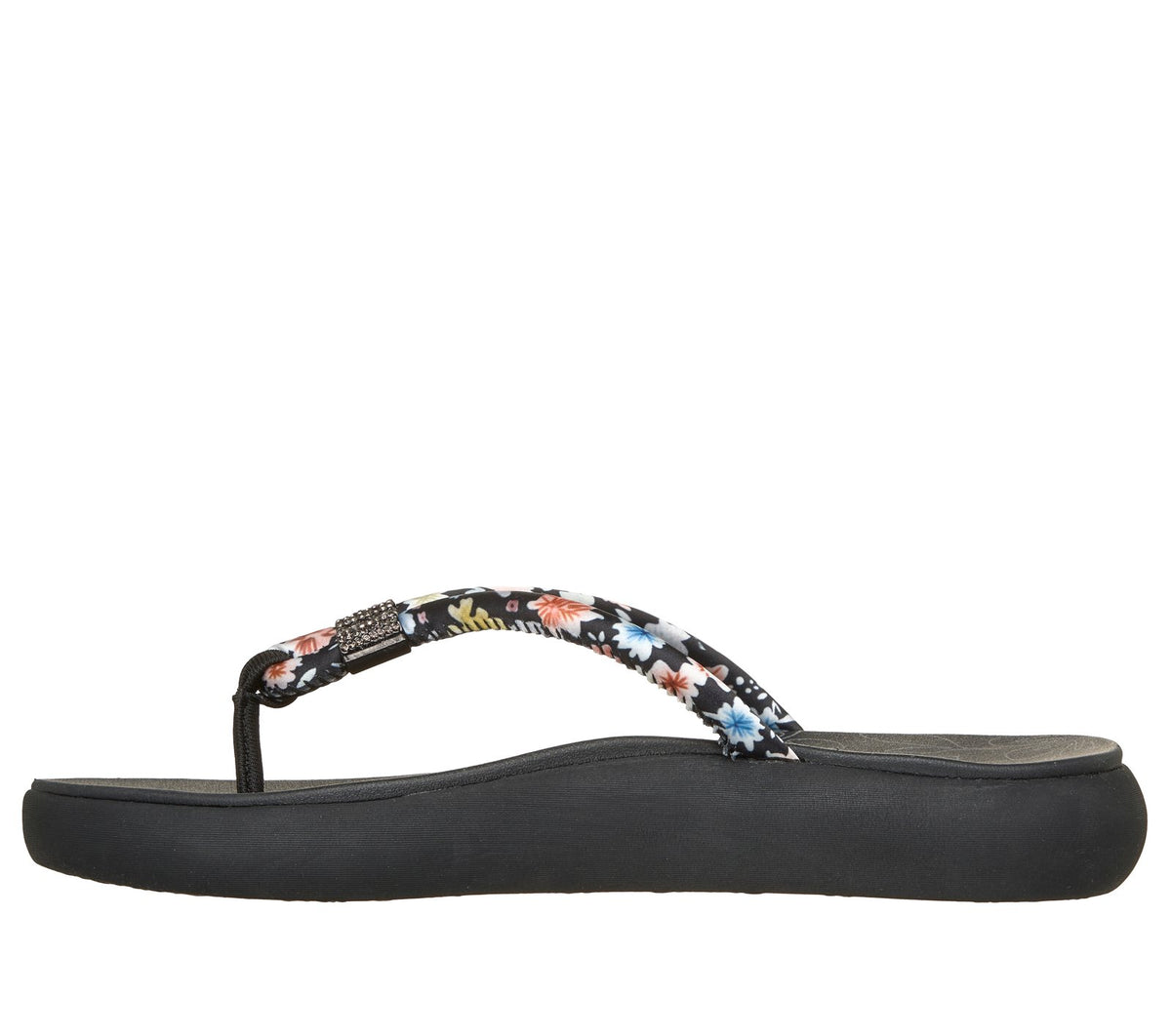 Relaxed Fit: Asana Luxe - Vibrant Beauty