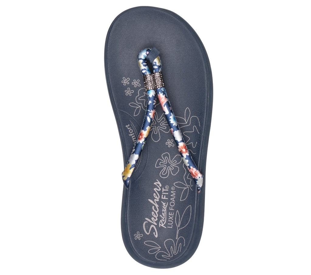 Relaxed Fit: Asana Luxe - Vibrant Beauty
