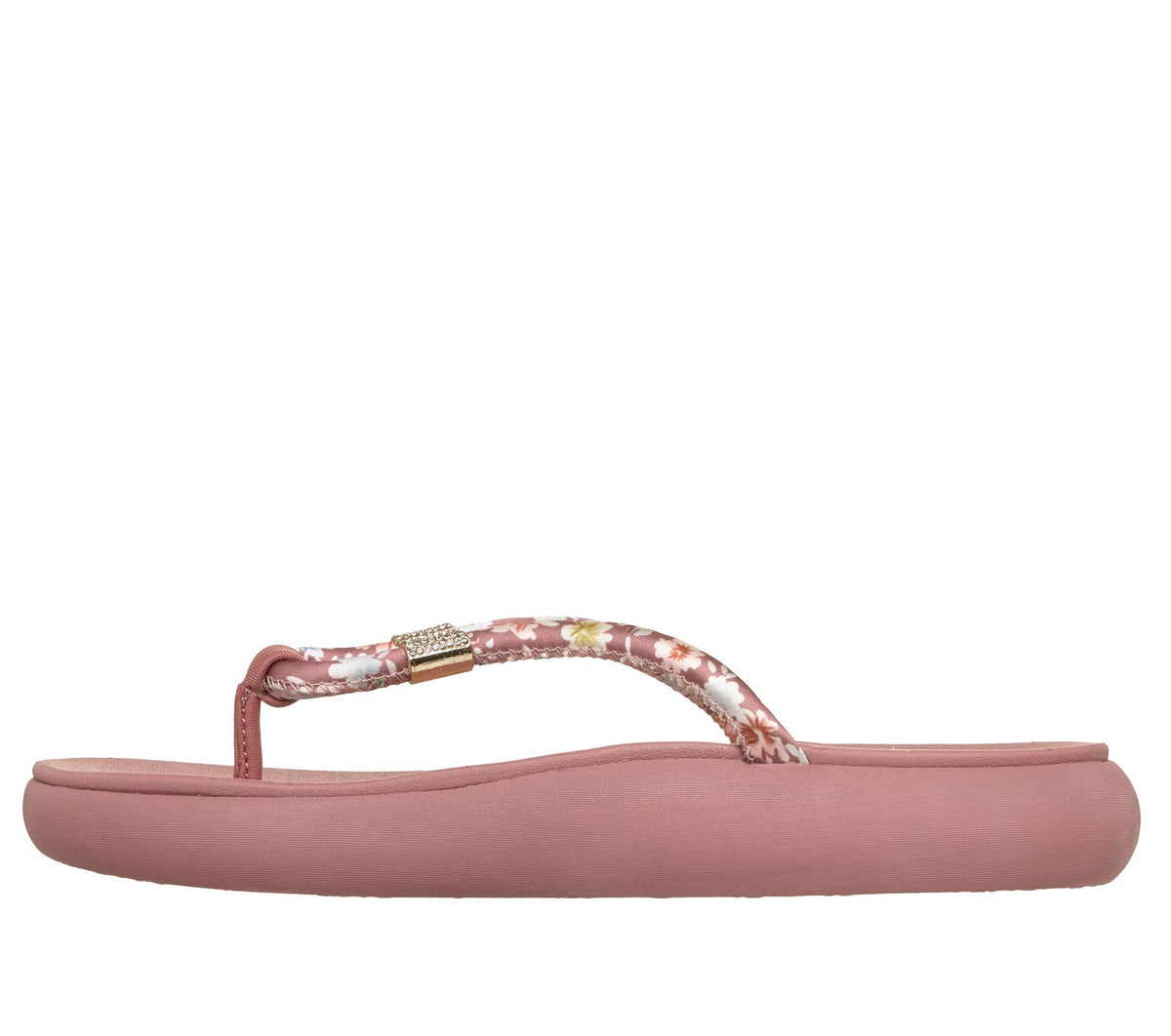 Relaxed Fit: Asana Luxe - Vibrant Beauty