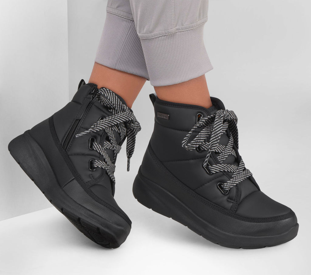 Waterproof Relaxed Fit: Tahoe