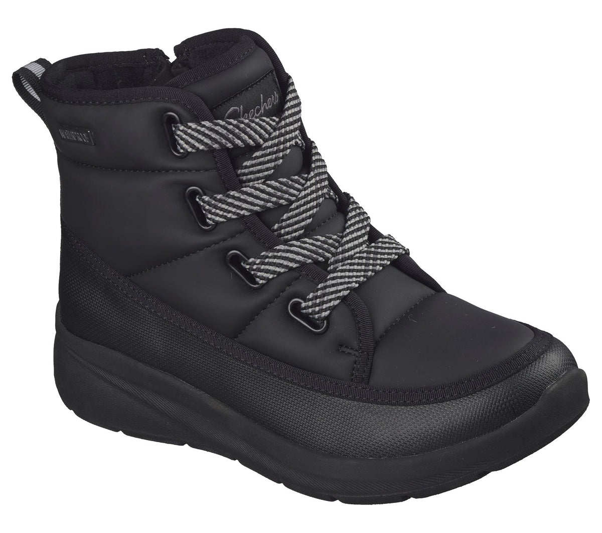 Waterproof Relaxed Fit: Tahoe