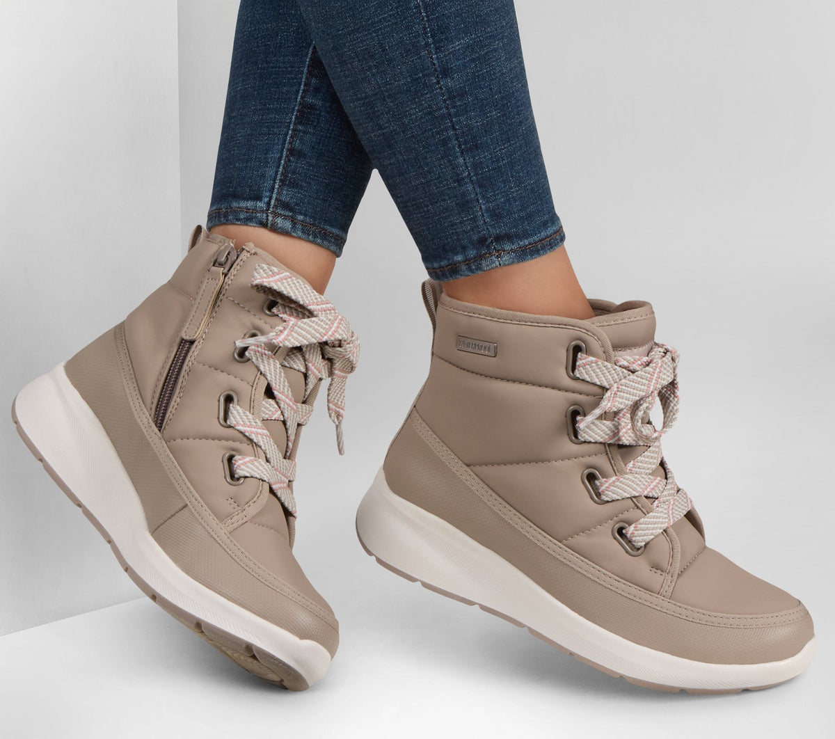 Waterproof Relaxed Fit: Tahoe