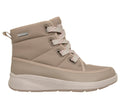 Waterproof Relaxed Fit: Tahoe, TAUPE