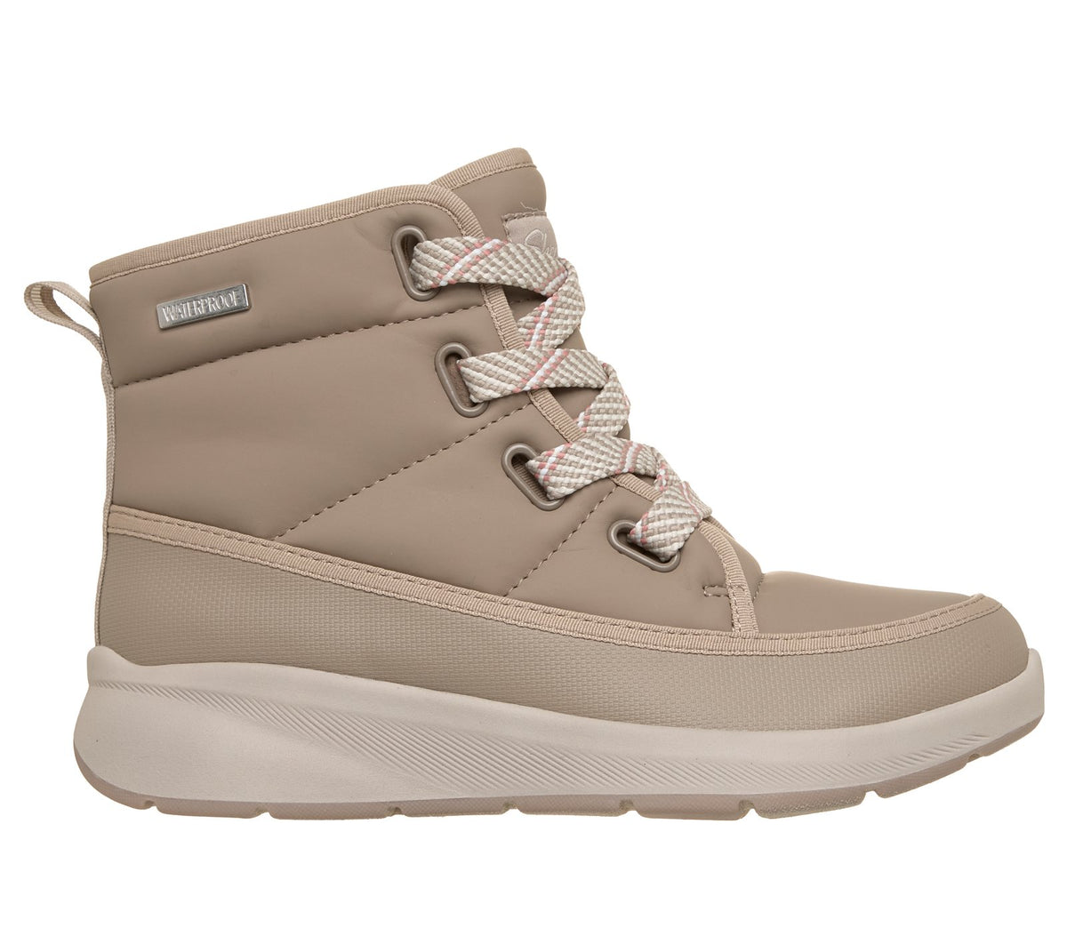 Waterproof Relaxed Fit: Tahoe, TAUPE
