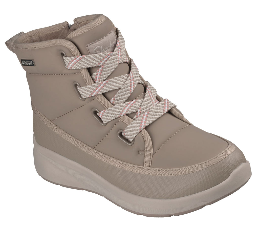 Waterproof Relaxed Fit: Tahoe
