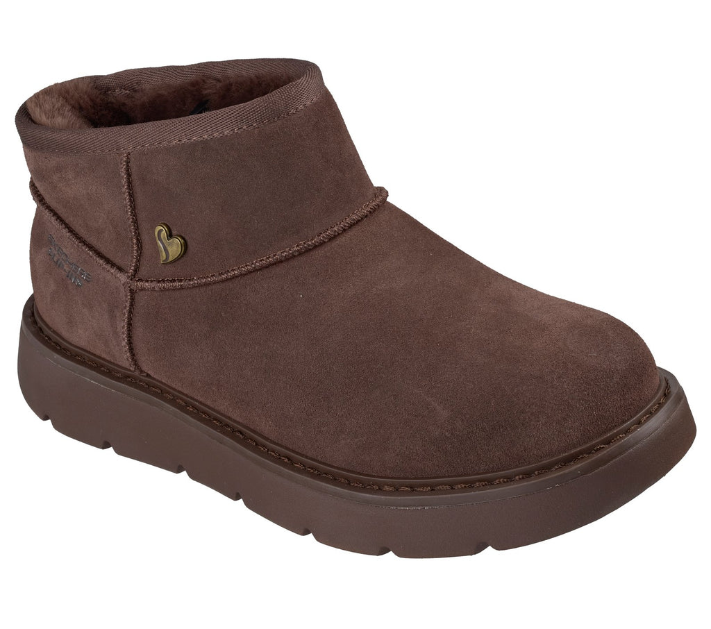 Skechers Slip-ins: Keepsakes Cozy - Cozy Mini