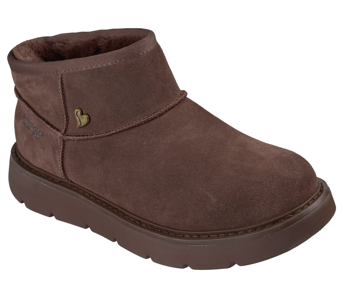 Skechers Slip-ins: Keepsakes Cozy - Cozy Mini