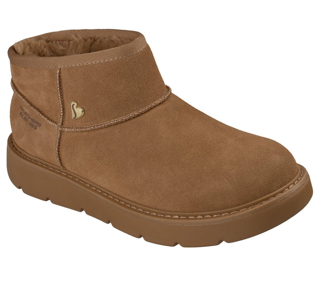 Skechers Slip-ins: Keepsakes Cozy - Cozy Mini