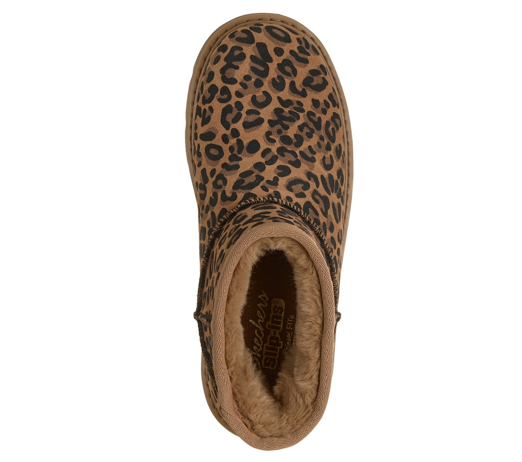 Skechers Slip-ins: Keepsakes Cozy - Cozy Mini