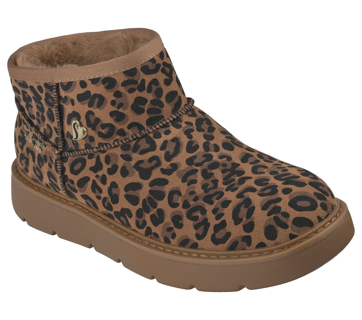 Skechers Slip-ins: Keepsakes Cozy - Cozy Mini