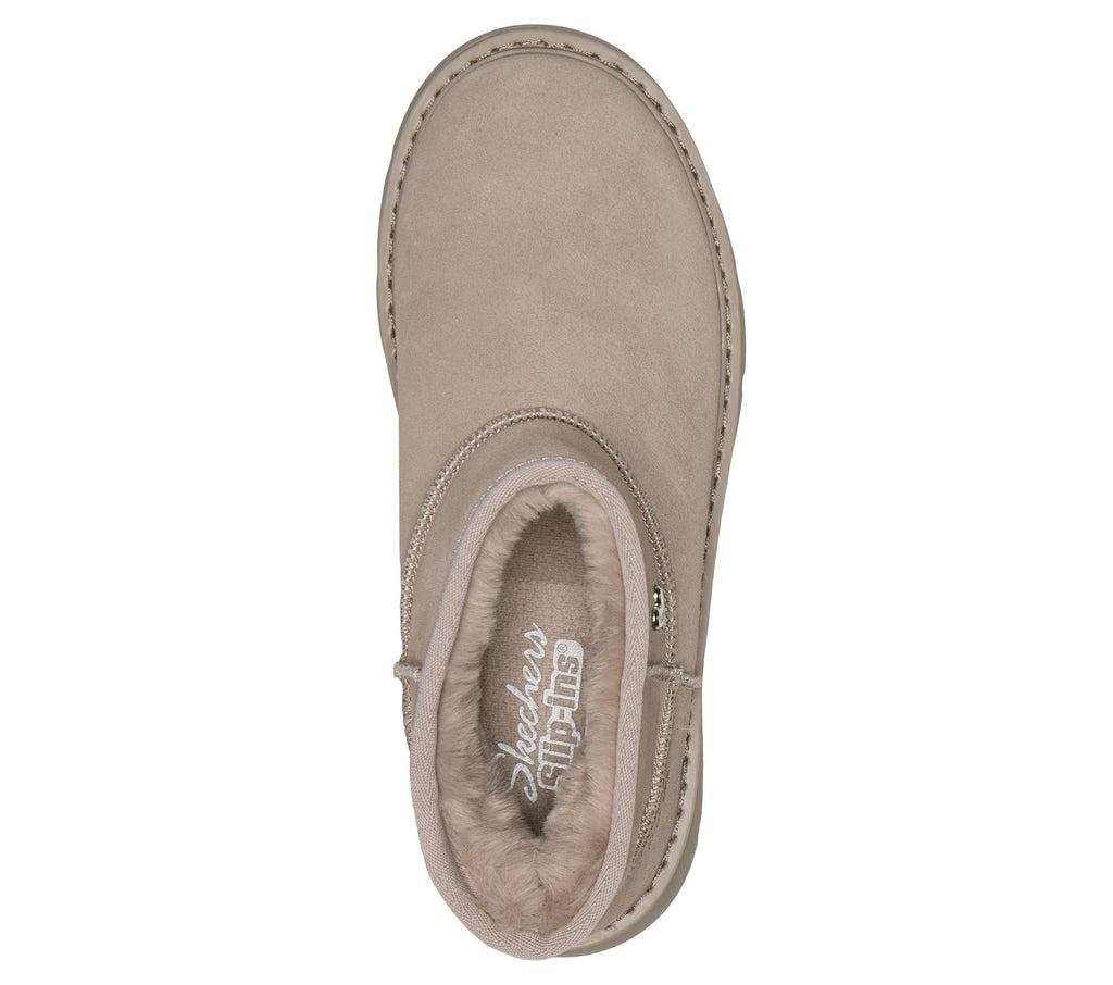 Skechers Slip-ins: Keepsakes Cozy - Cozy Mini