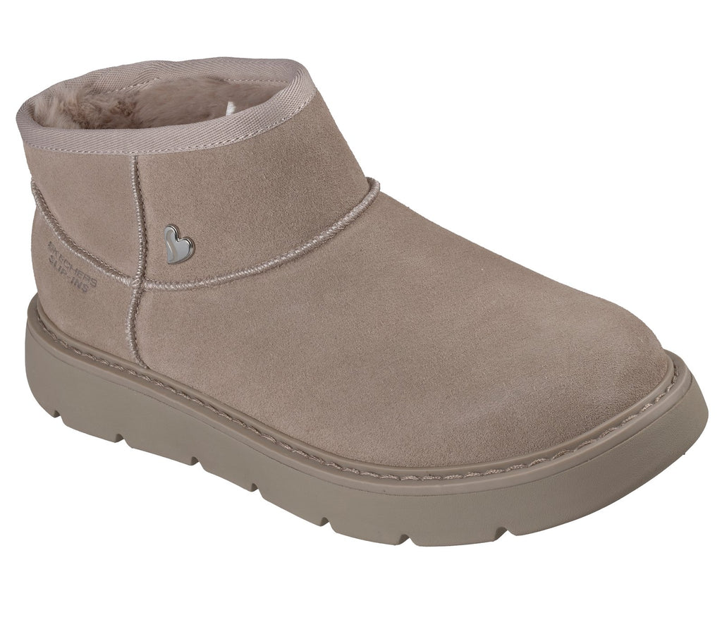 Skechers Slip-ins: Keepsakes Cozy - Cozy Mini