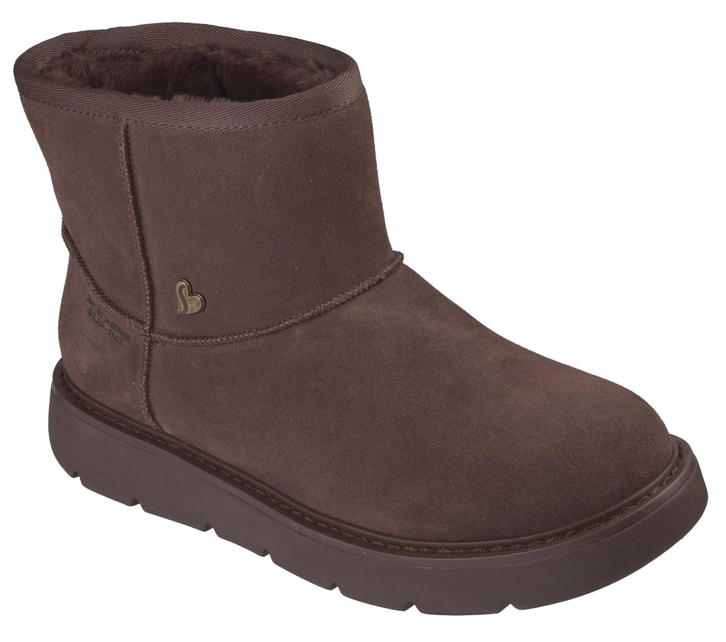 Skechers Slip-ins: Keepsakes Cozy - Cozy Shorty