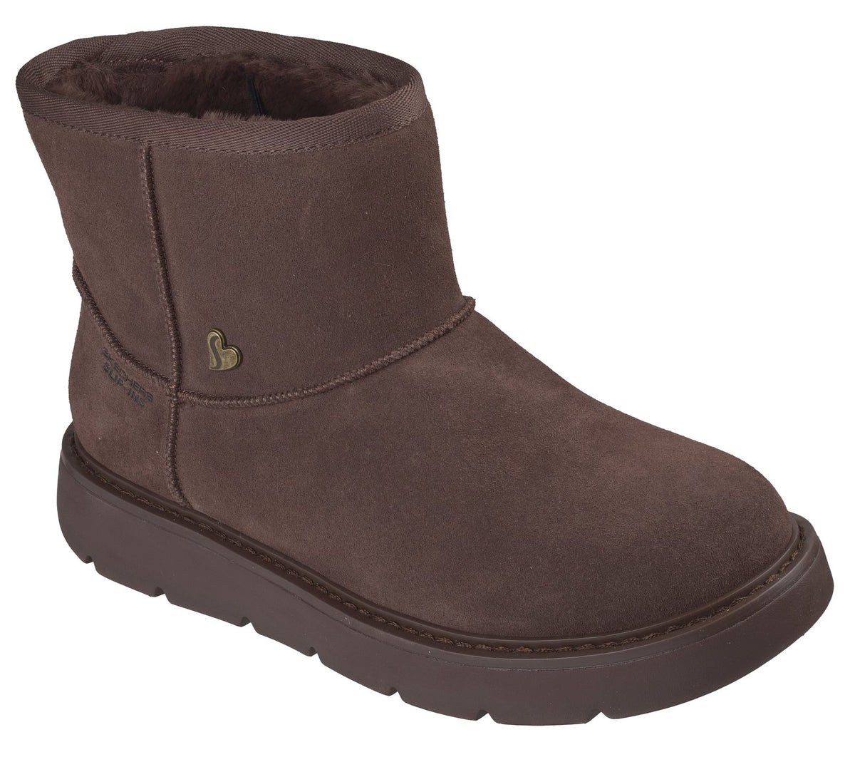 Skechers Slip-ins: Keepsakes Cozy - Cozy Shorty