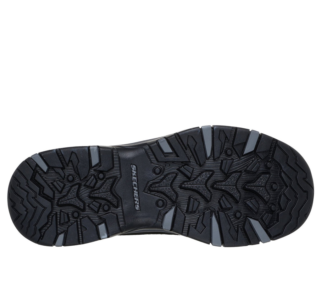 Skechers Slip-ins Waterproof Relaxed Fit: Trego - Snow Breeze