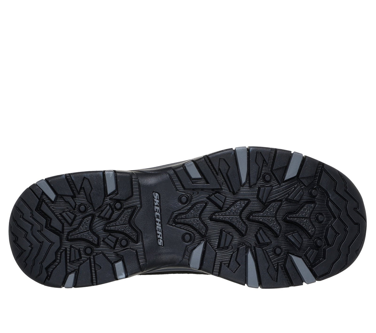 Skechers Slip-ins Waterproof Relaxed Fit: Trego - Snow Breeze