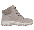 Skechers Slip-ins Waterproof Relaxed Fit: Trego - Snow Breeze, TAUPE
