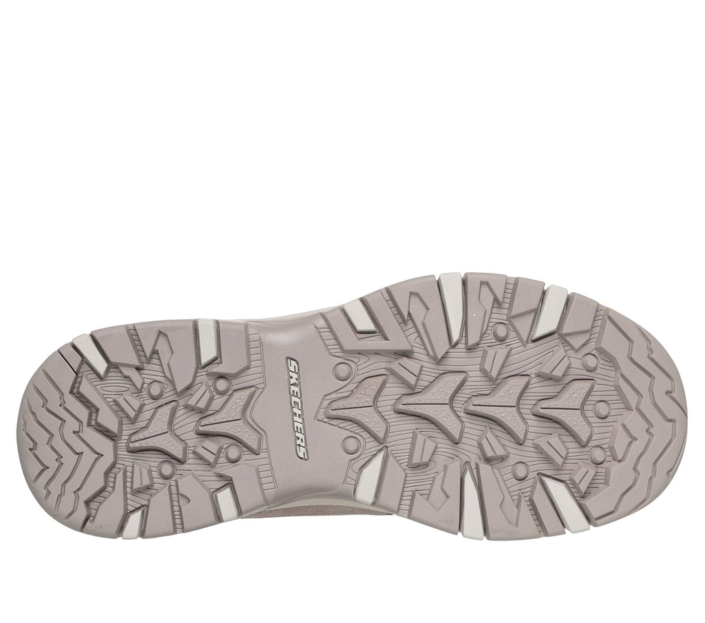 Skechers Slip-ins Waterproof Relaxed Fit: Trego - Snow Breeze