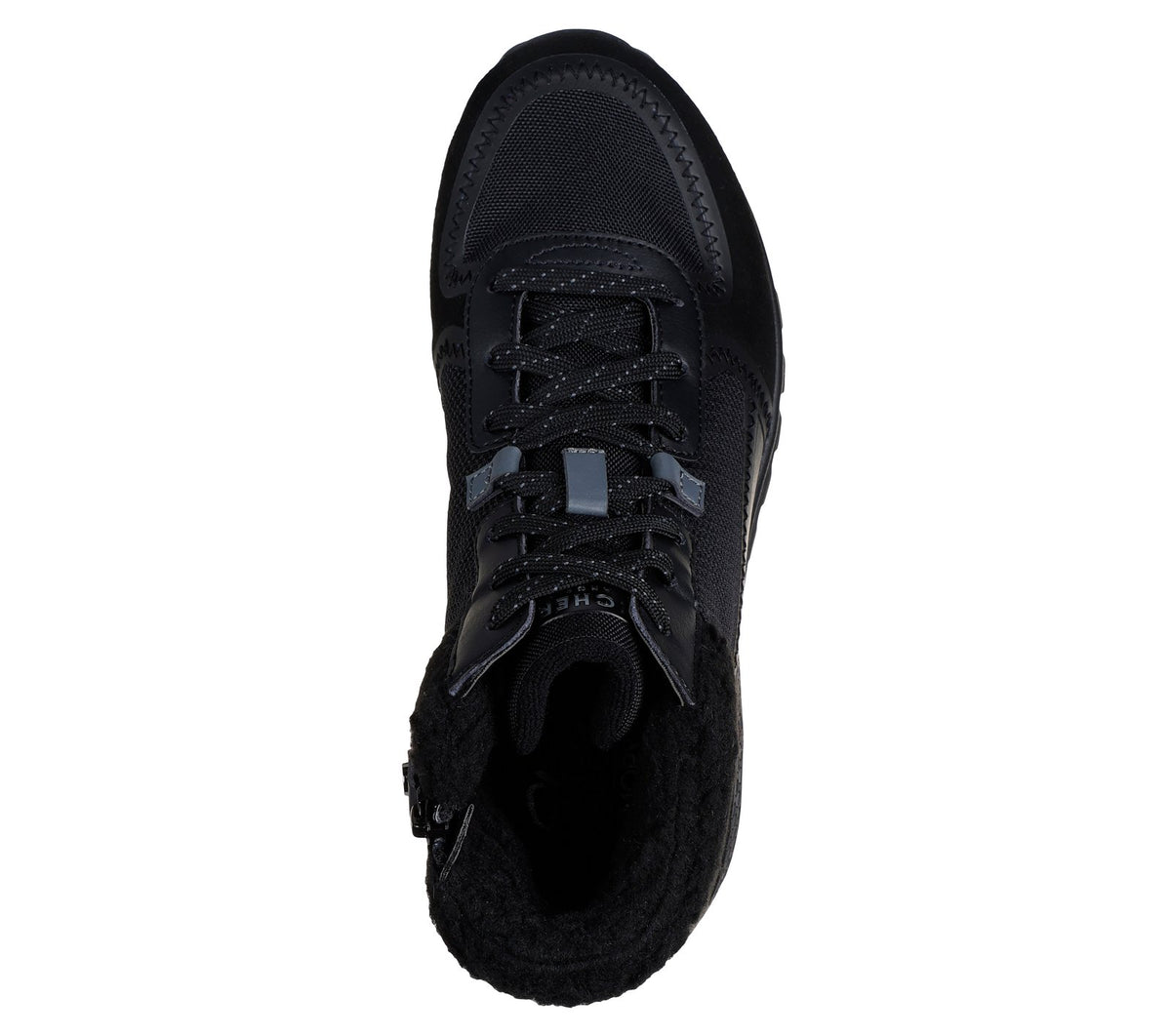 UNO Rugged - Fall Mode