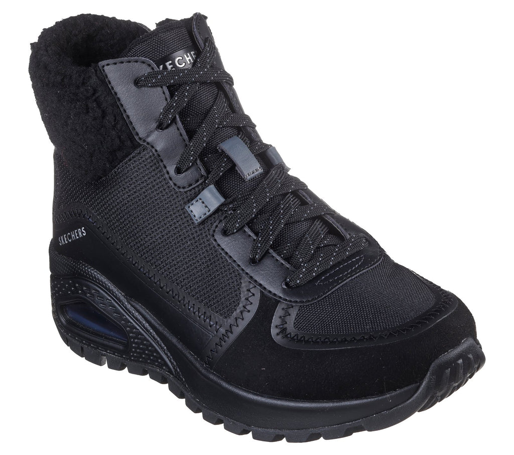 UNO Rugged - Fall Mode