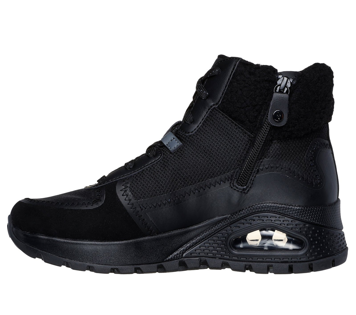 UNO Rugged - Fall Mode