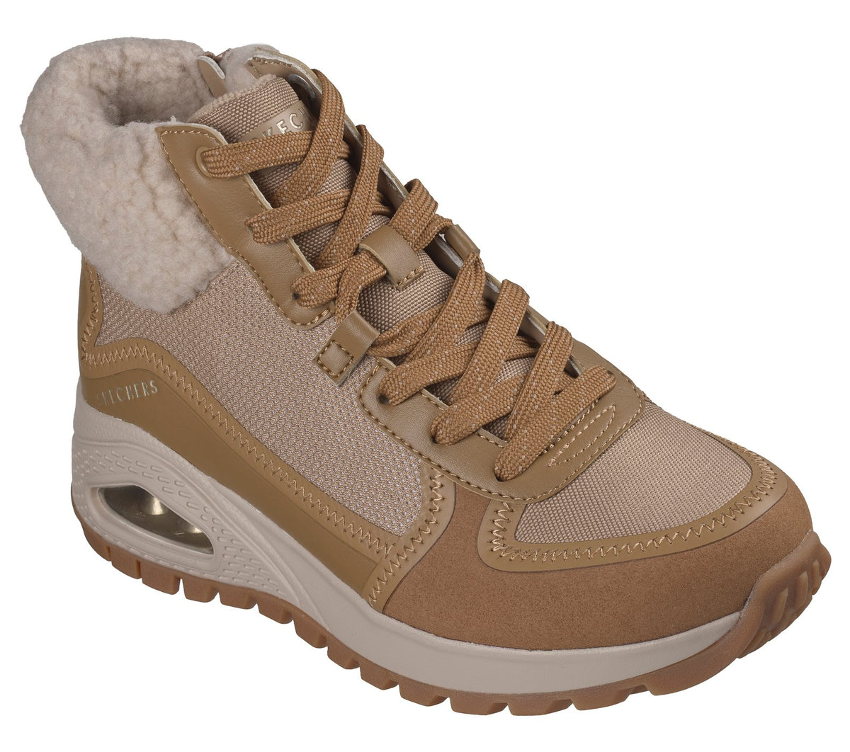 UNO Rugged - Fall Mode