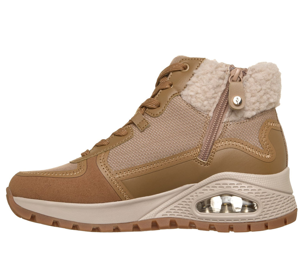 UNO Rugged - Fall Mode