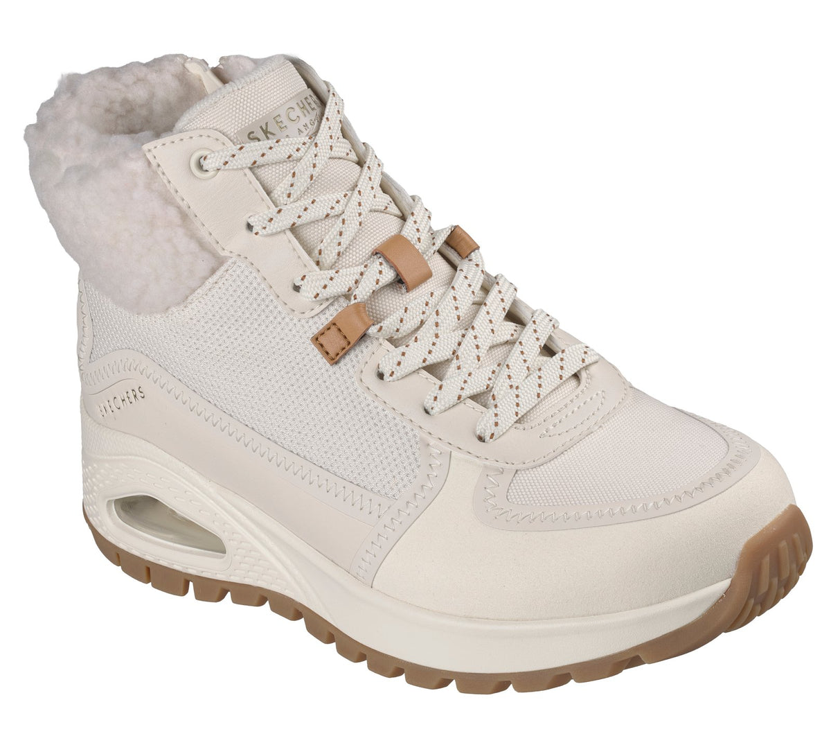 UNO Rugged - Fall Mode