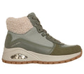 UNO Rugged - Fall Mode, OLIVE