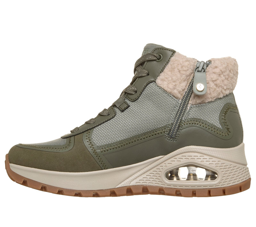 UNO Rugged - Fall Mode