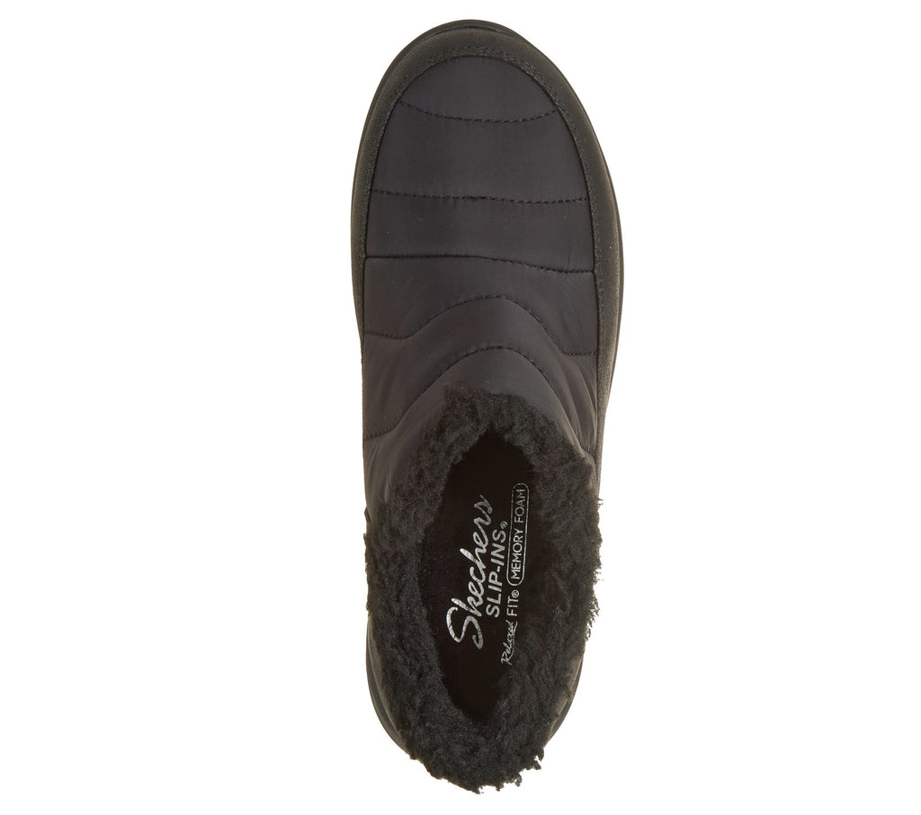Skechers Slip-ins: Cozy Escape - Snowpuff