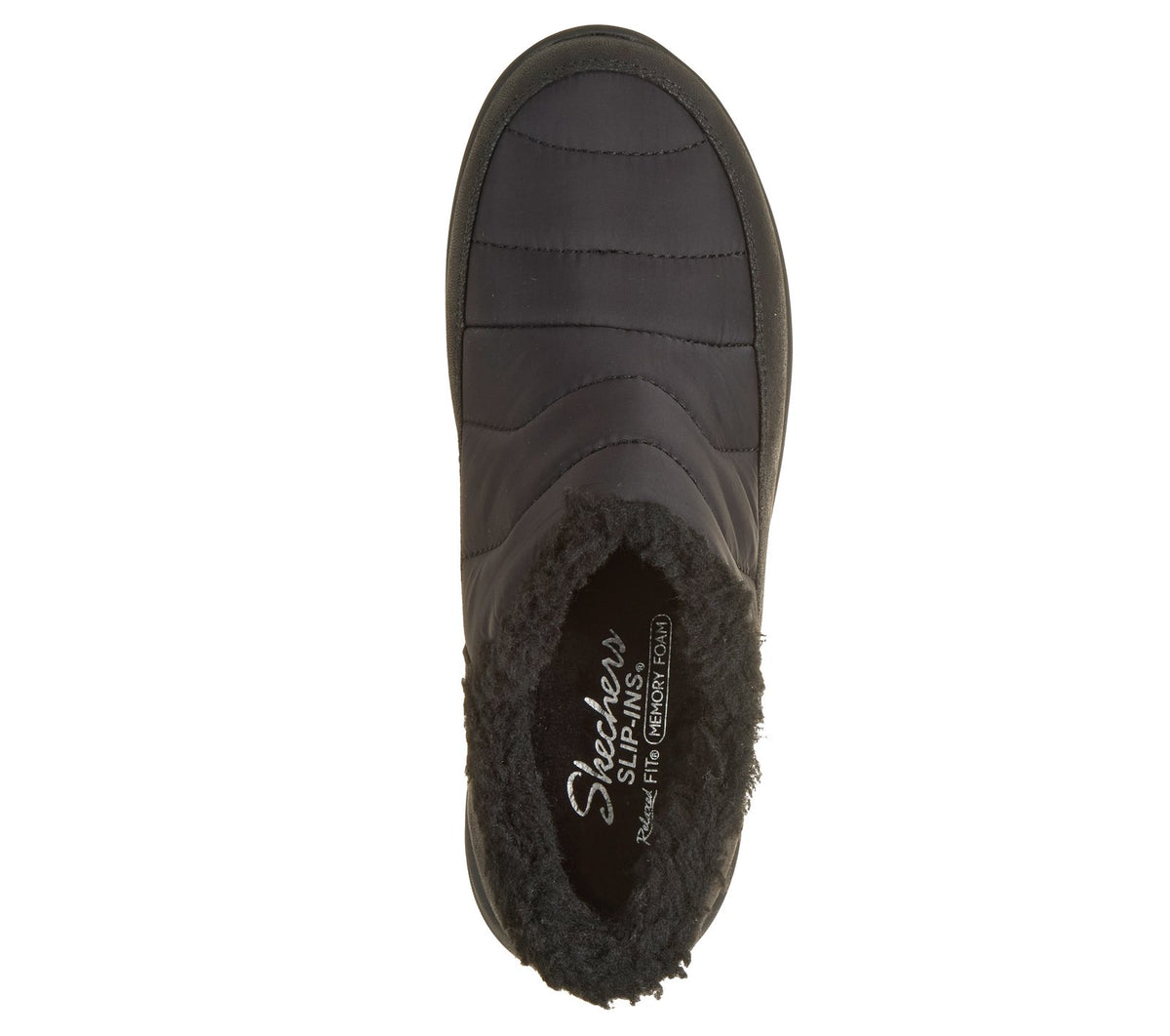 Skechers Slip-ins: Cozy Escape - Snowpuff