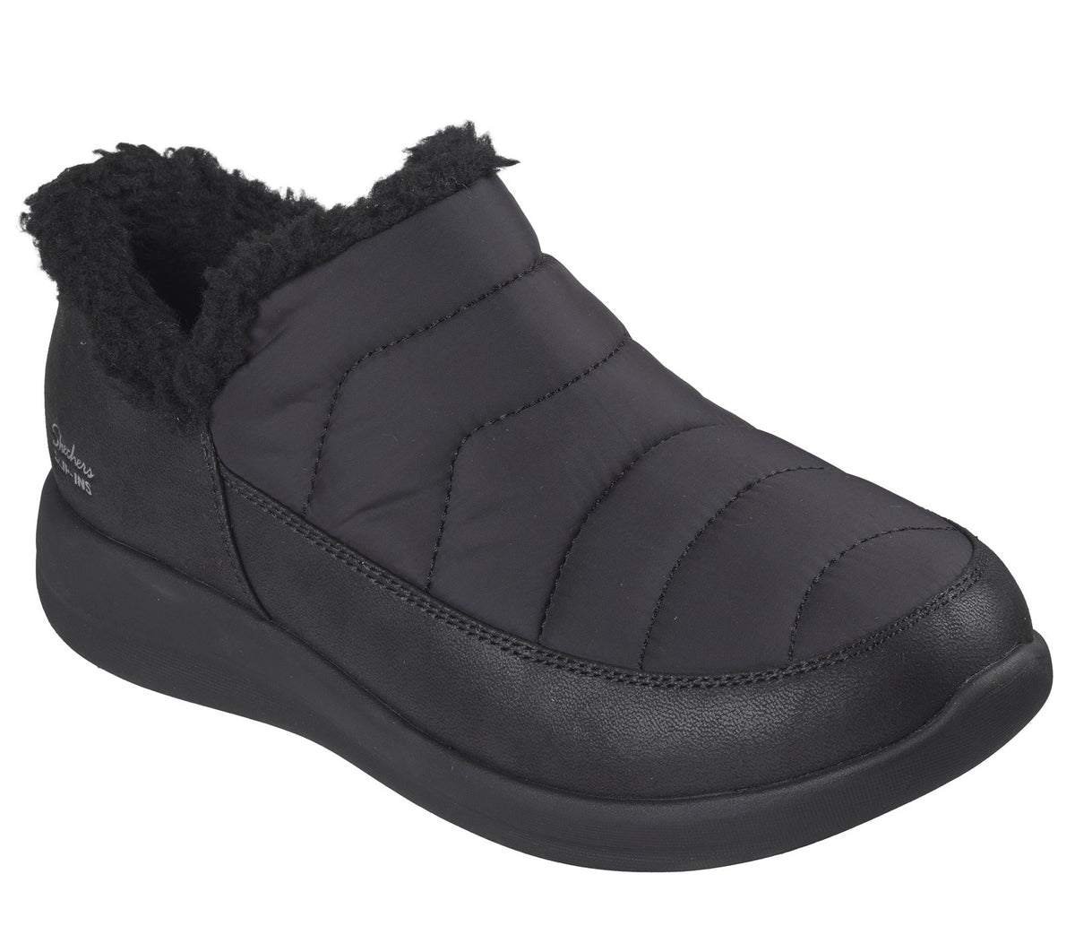 Skechers Slip-ins: Cozy Escape - Snowpuff
