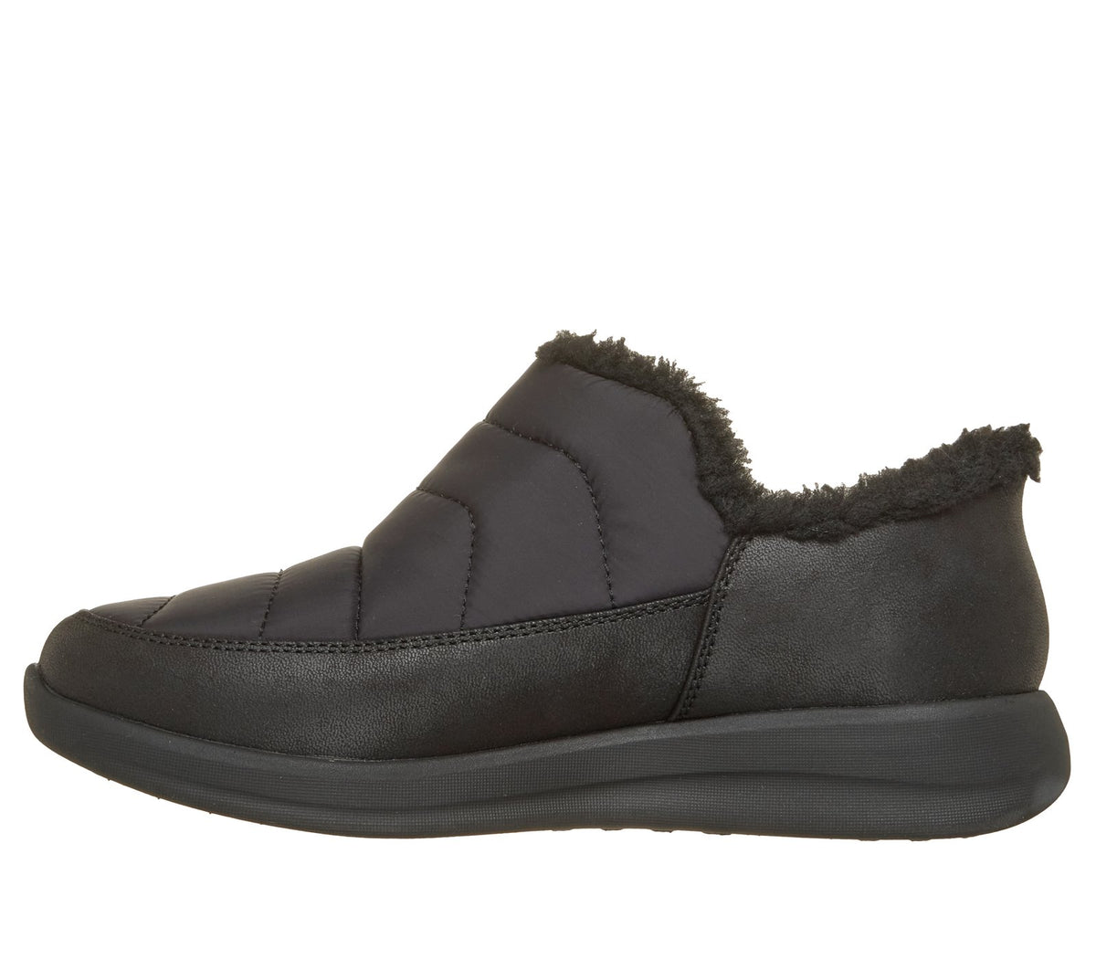 Skechers Slip-ins: Cozy Escape - Snowpuff