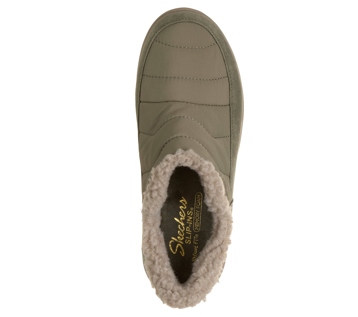 Skechers Slip-ins: Cozy Escape - Snowpuff