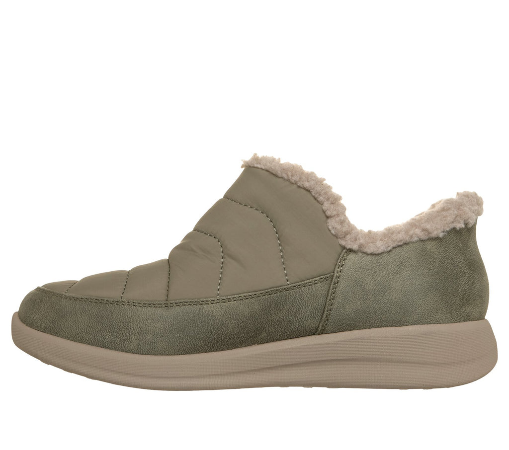 Skechers Slip-ins: Cozy Escape - Snowpuff