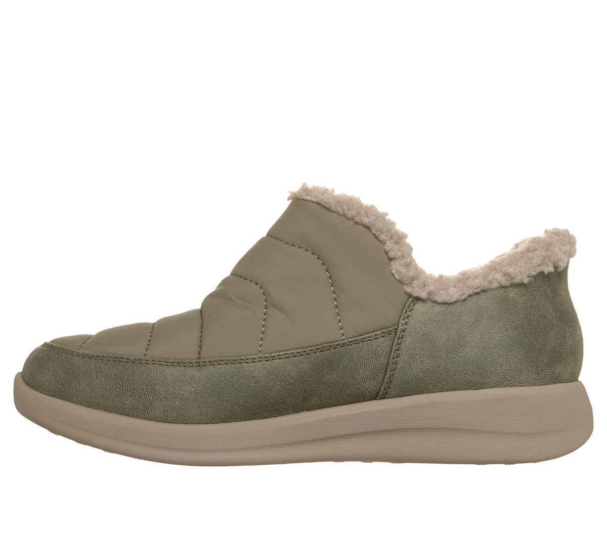 Skechers Slip-ins: Cozy Escape - Snowpuff