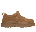 Relaxed Fit: Jammers - Street Hiker Bloom, CHESTNUT