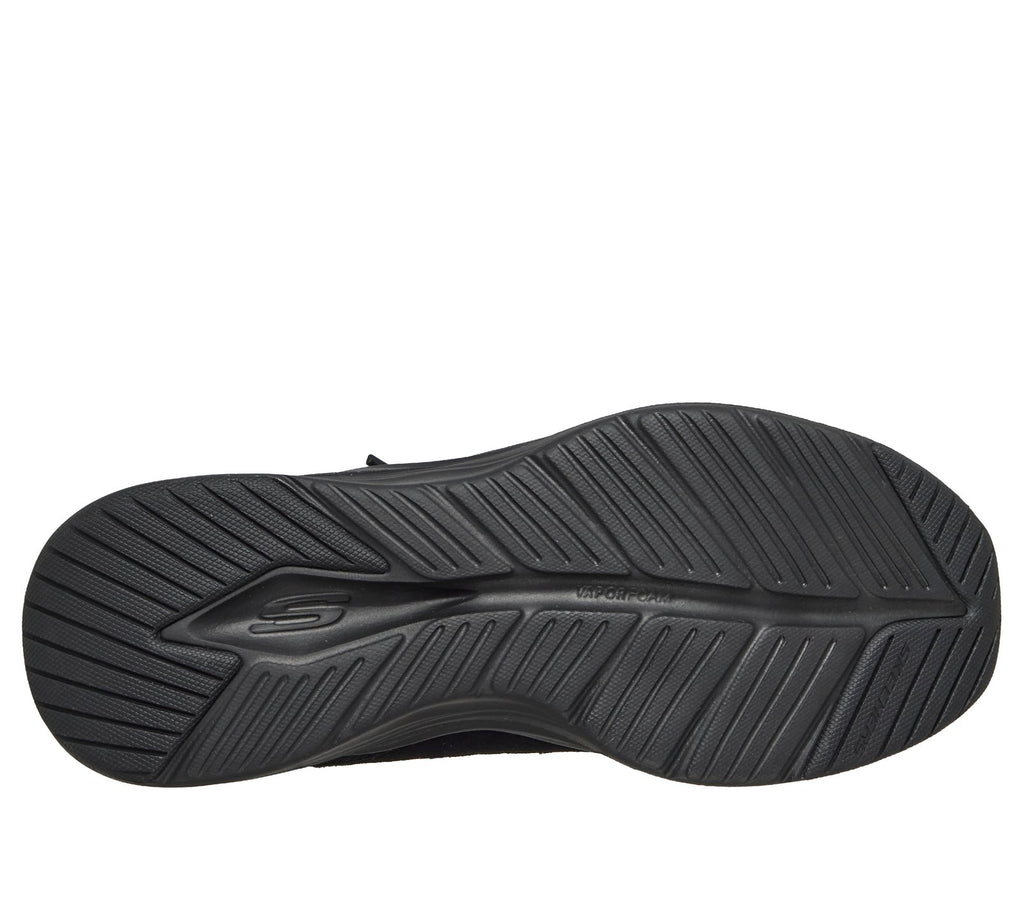 Skechers Slip-ins Relaxed Fit: Contour Foam Boot - Cozy Fit Drift
