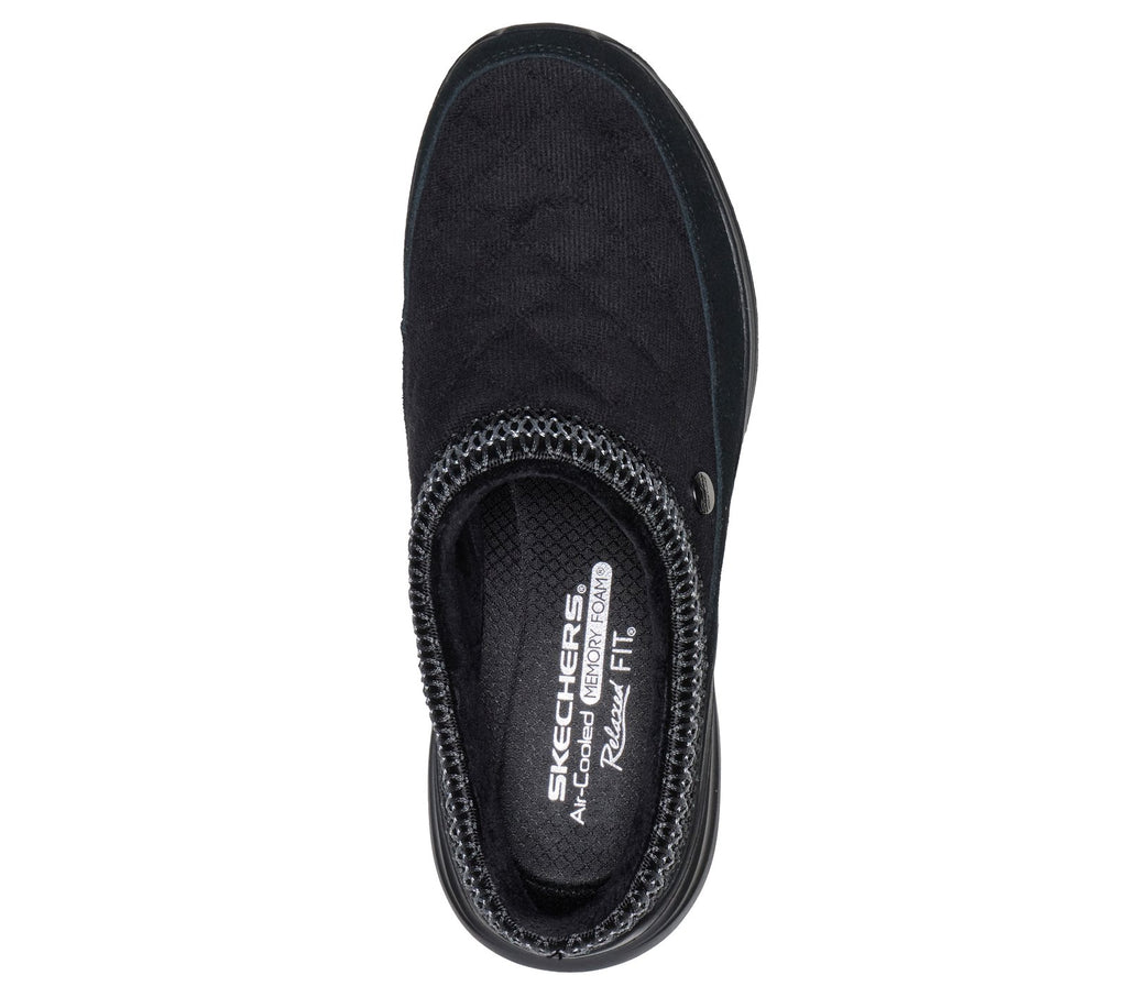 Contour Foam Boot - Cozy Fit Cozier Cascade
