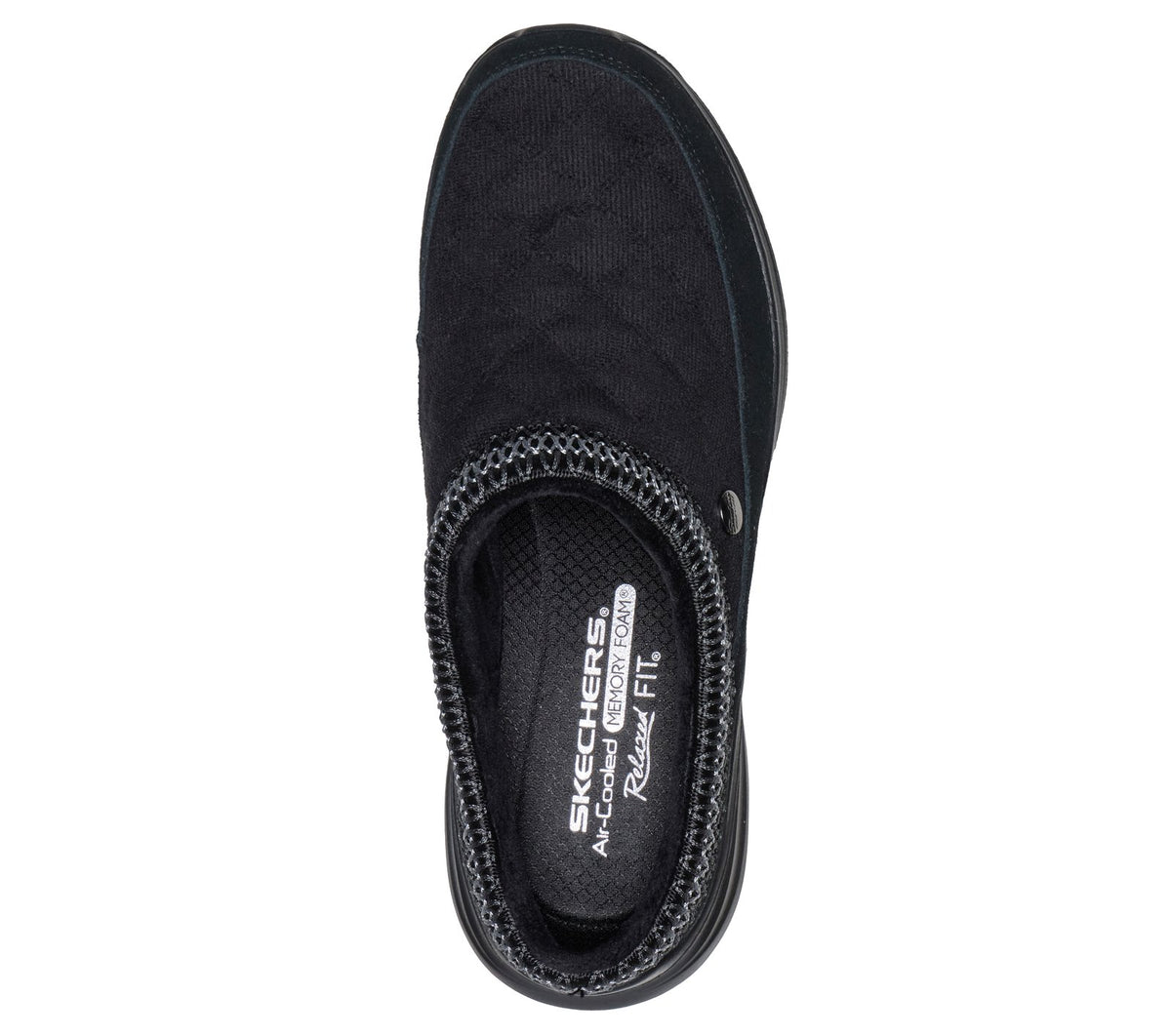 Contour Foam Boot - Cozy Fit Cozier Cascade
