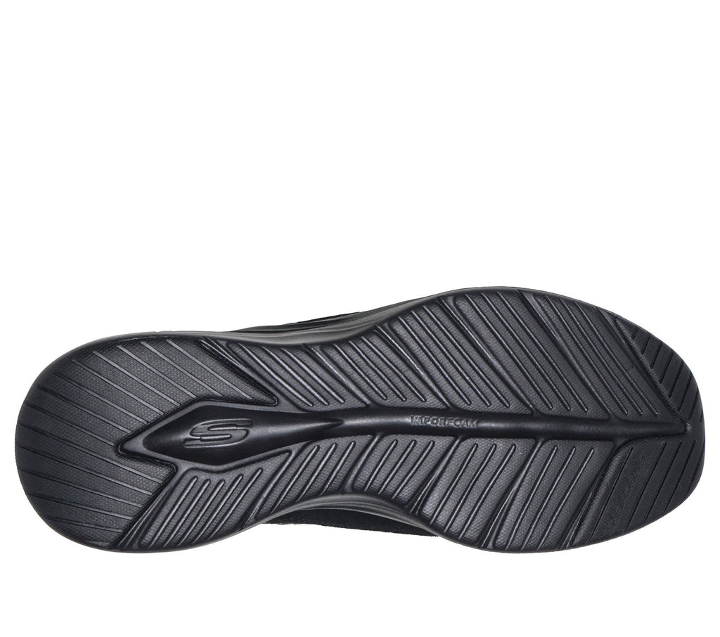 Contour Foam Boot - Cozy Fit Cozier Cascade