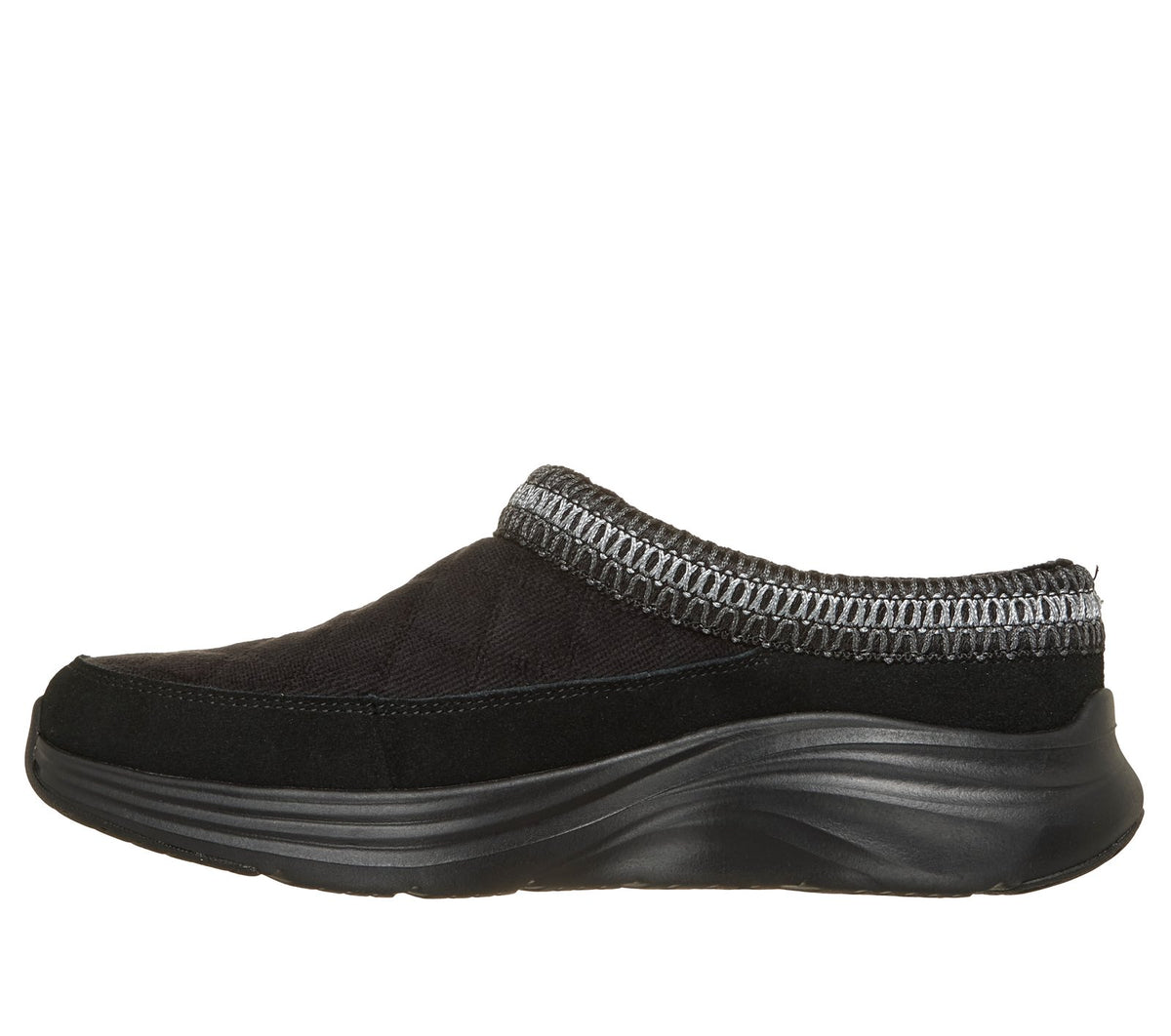 Contour Foam Boot - Cozy Fit Cozier Cascade