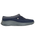 Contour Foam Boot - Cozy Fit Cozier Cascade, NAVY