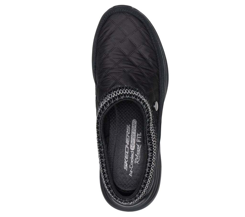 Contour Foam Boot - Cozy Fit Cascade