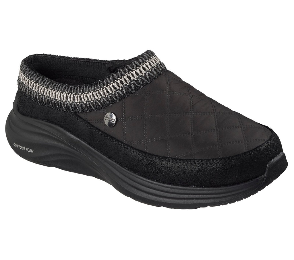 Contour Foam Boot - Cozy Fit Cascade